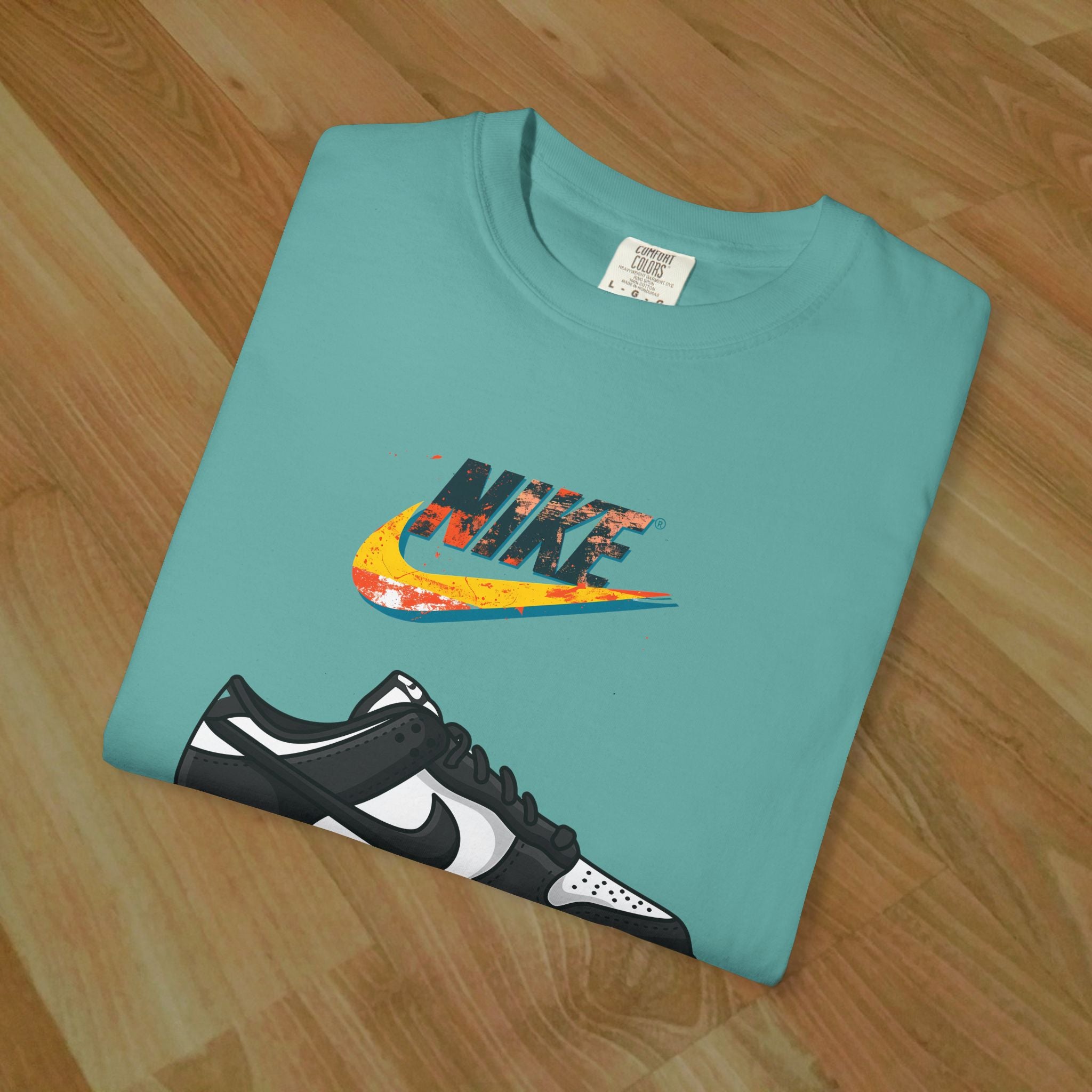 Dunk Low T-shirt