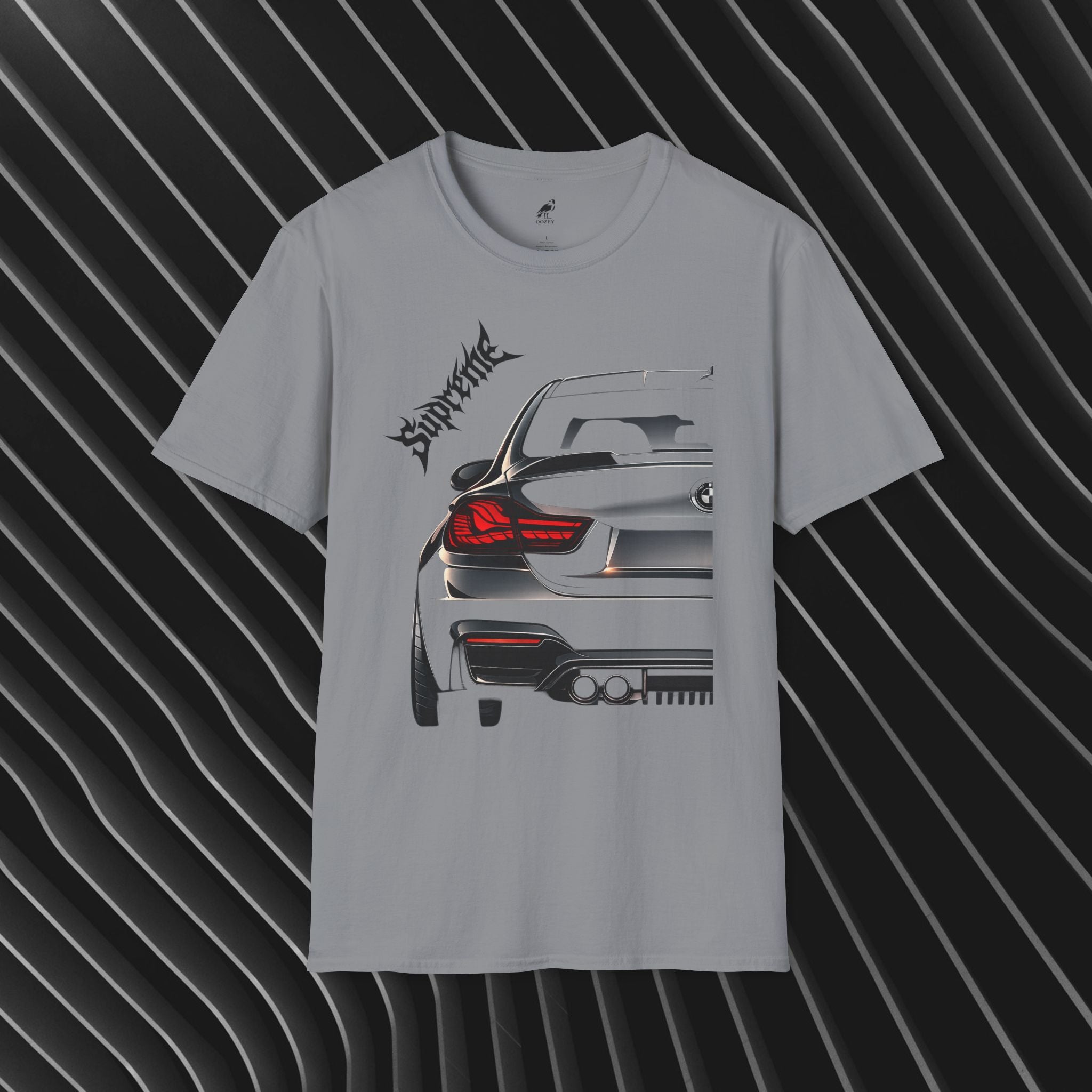 BMW M-Series Softstyle T-Shirt