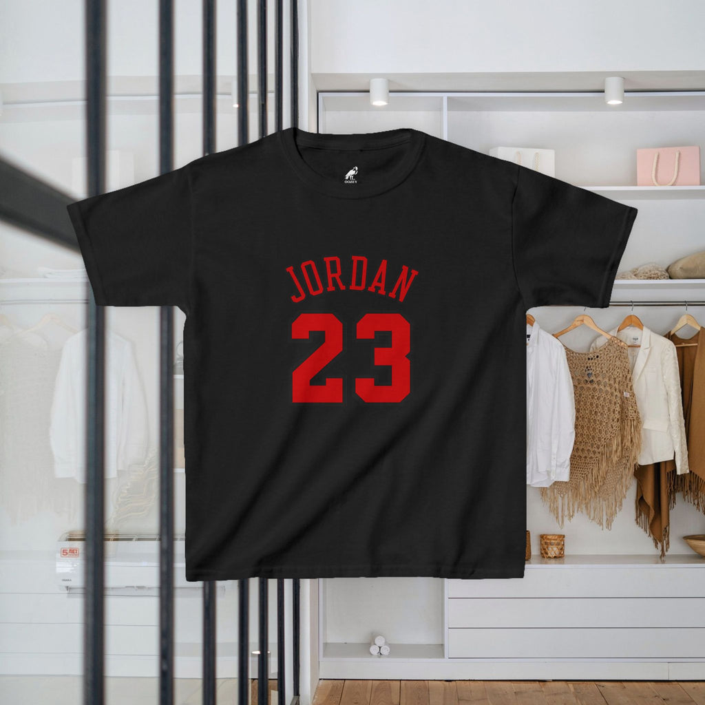 Kids Jordan Heavy Cotton™ Tee