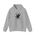 "Pew Pew Madafakas" Graphic Pullover