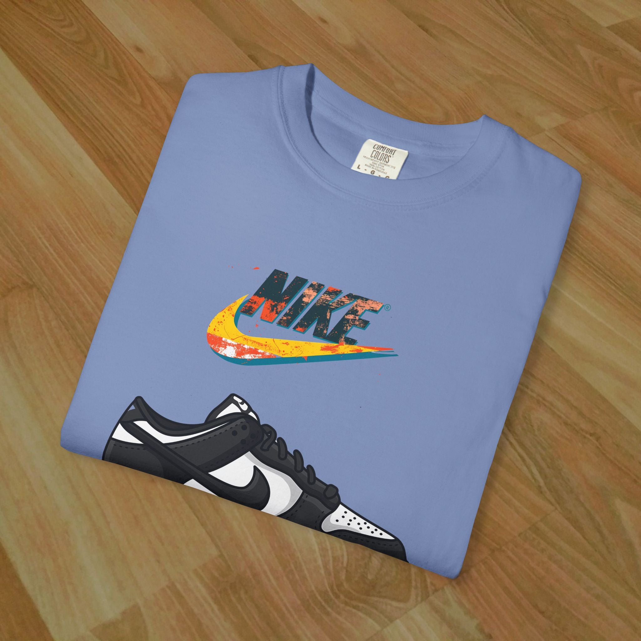 Dunk Low T-shirt