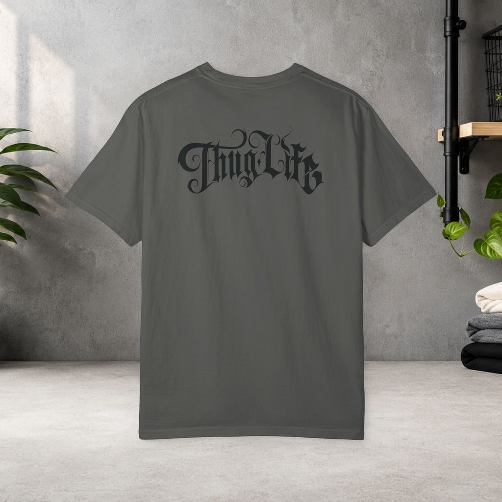 Highlife Garment-Dyed T-shirt