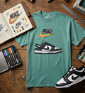 Dunk Low T-shirt