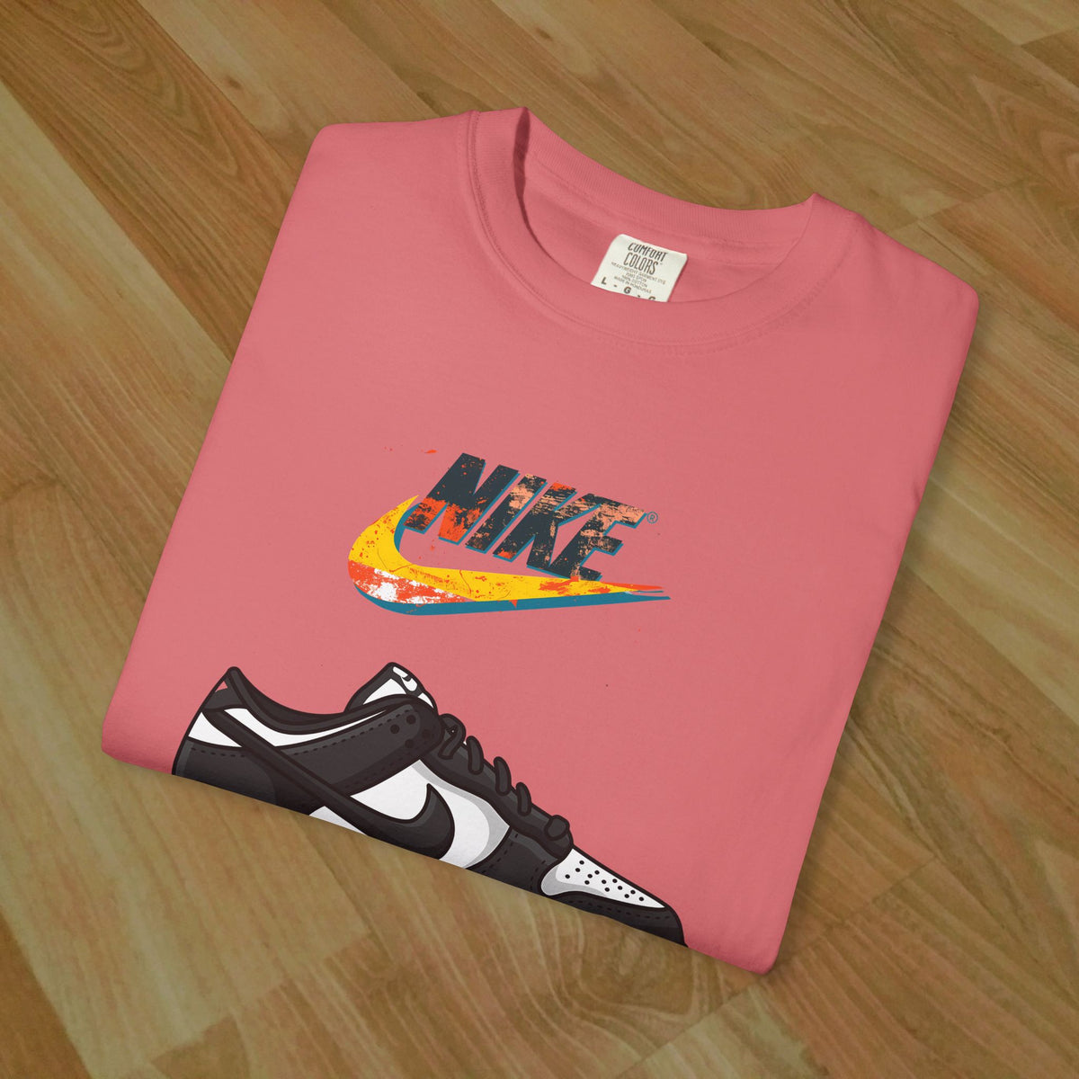 Dunk Low T-shirt