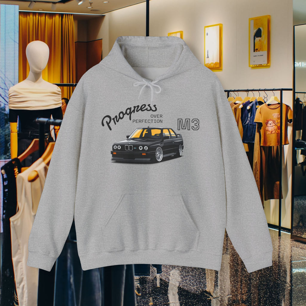 BMW Heavy Blend™ Hooded Sweatshirt