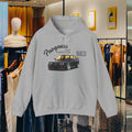 BMW Heavy Blend™ Hooded Sweatshirt
