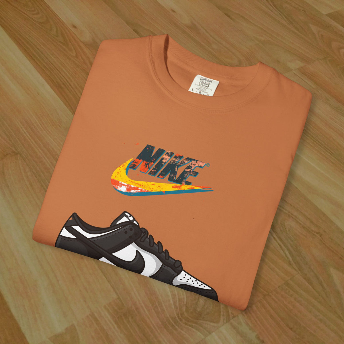 Dunk Low T-shirt