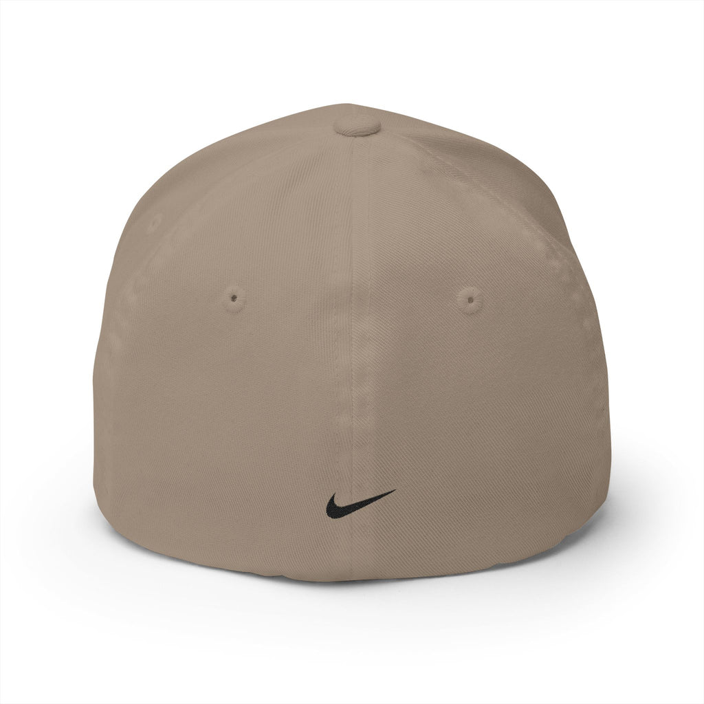 Nike Closed-Back Structured Cap (Embroidery)