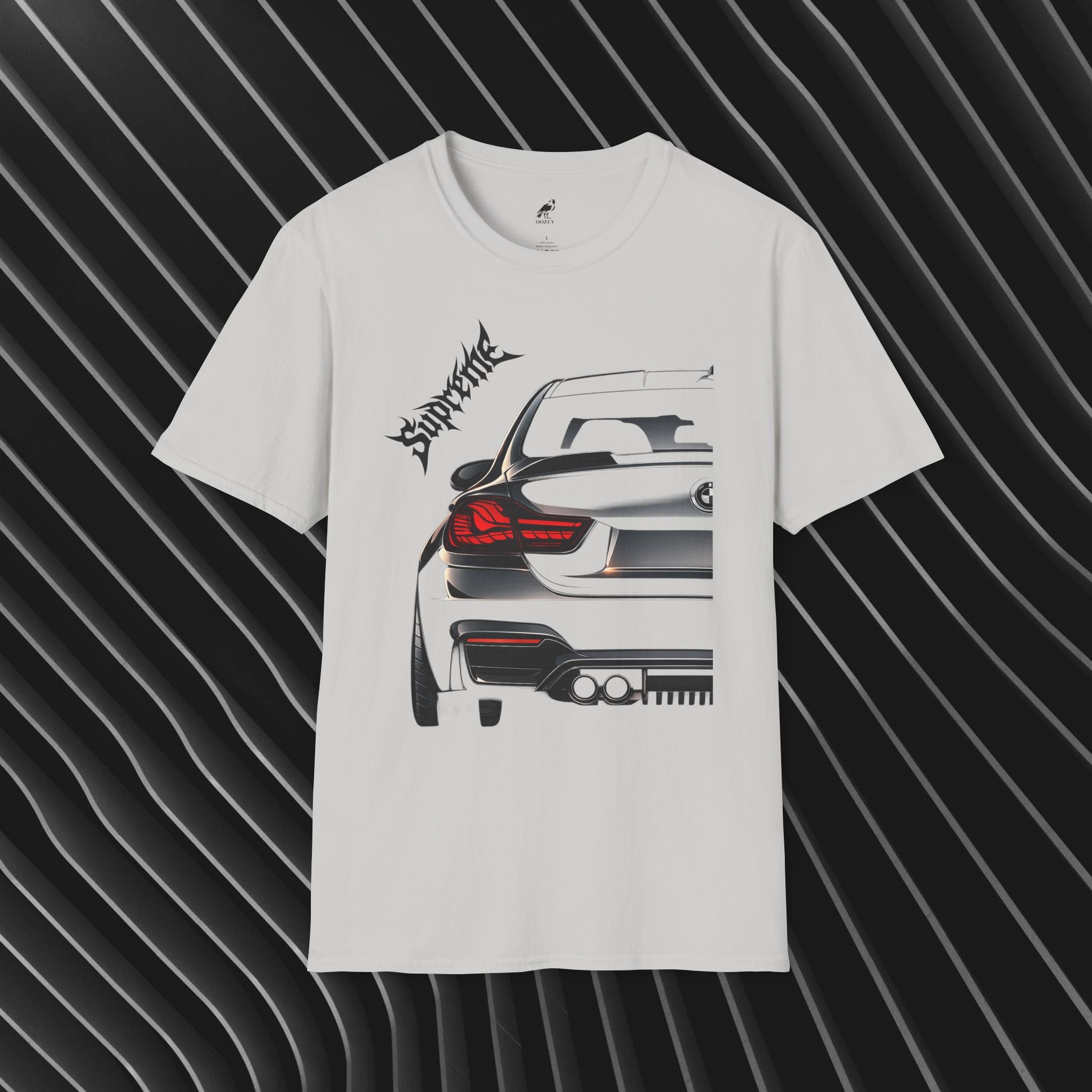 BMW M-Series Softstyle T-Shirt