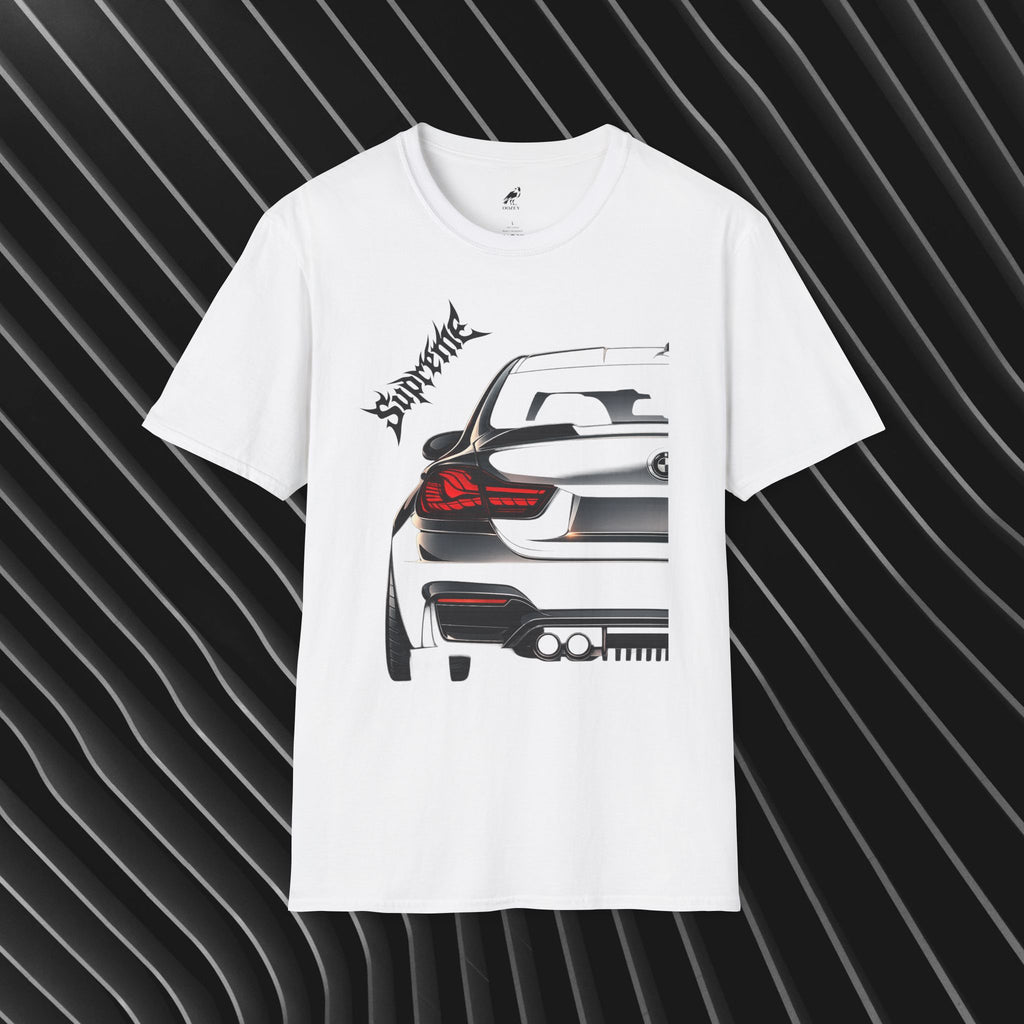 BMW M-Series Softstyle T-Shirt