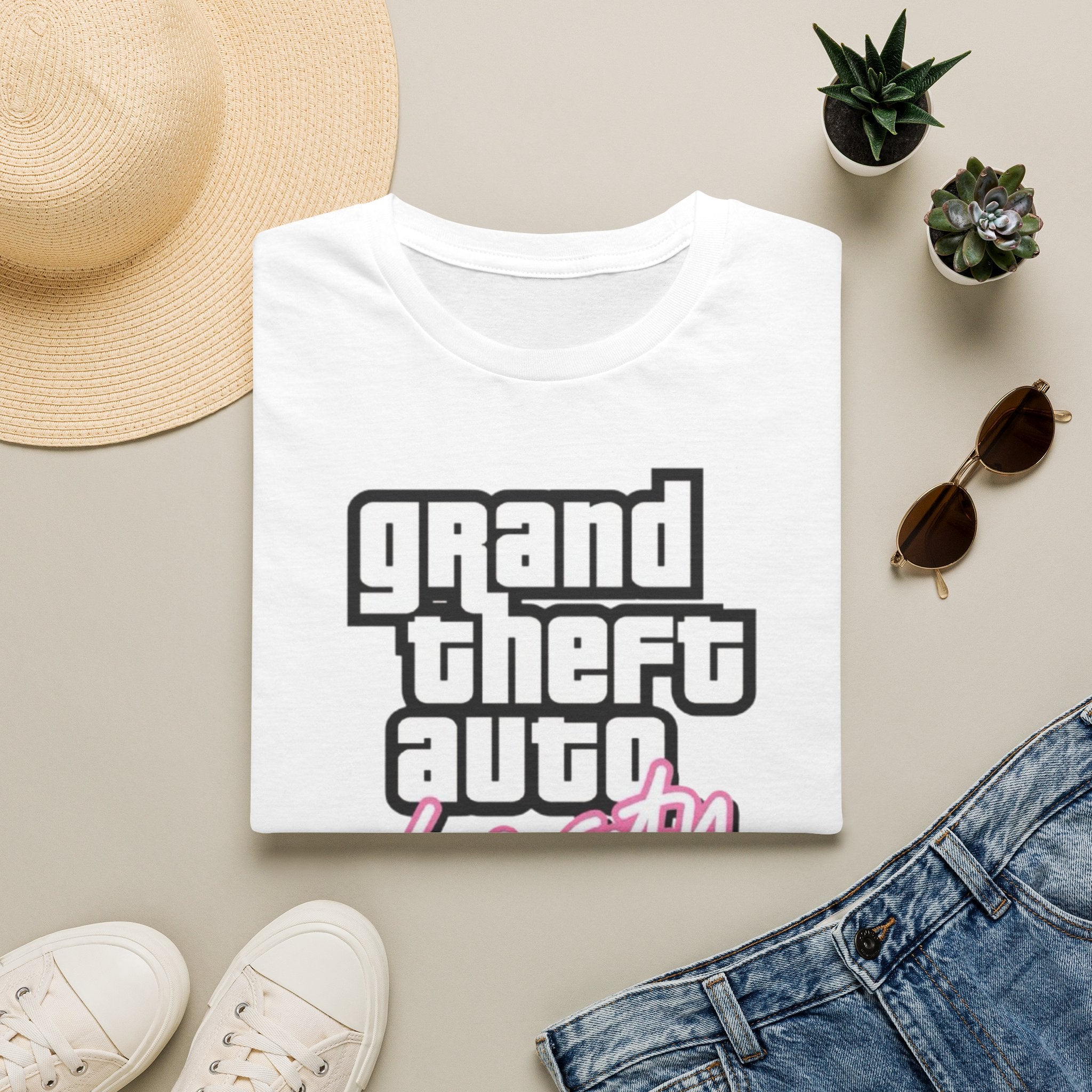 GTA Unisex T-Shirt