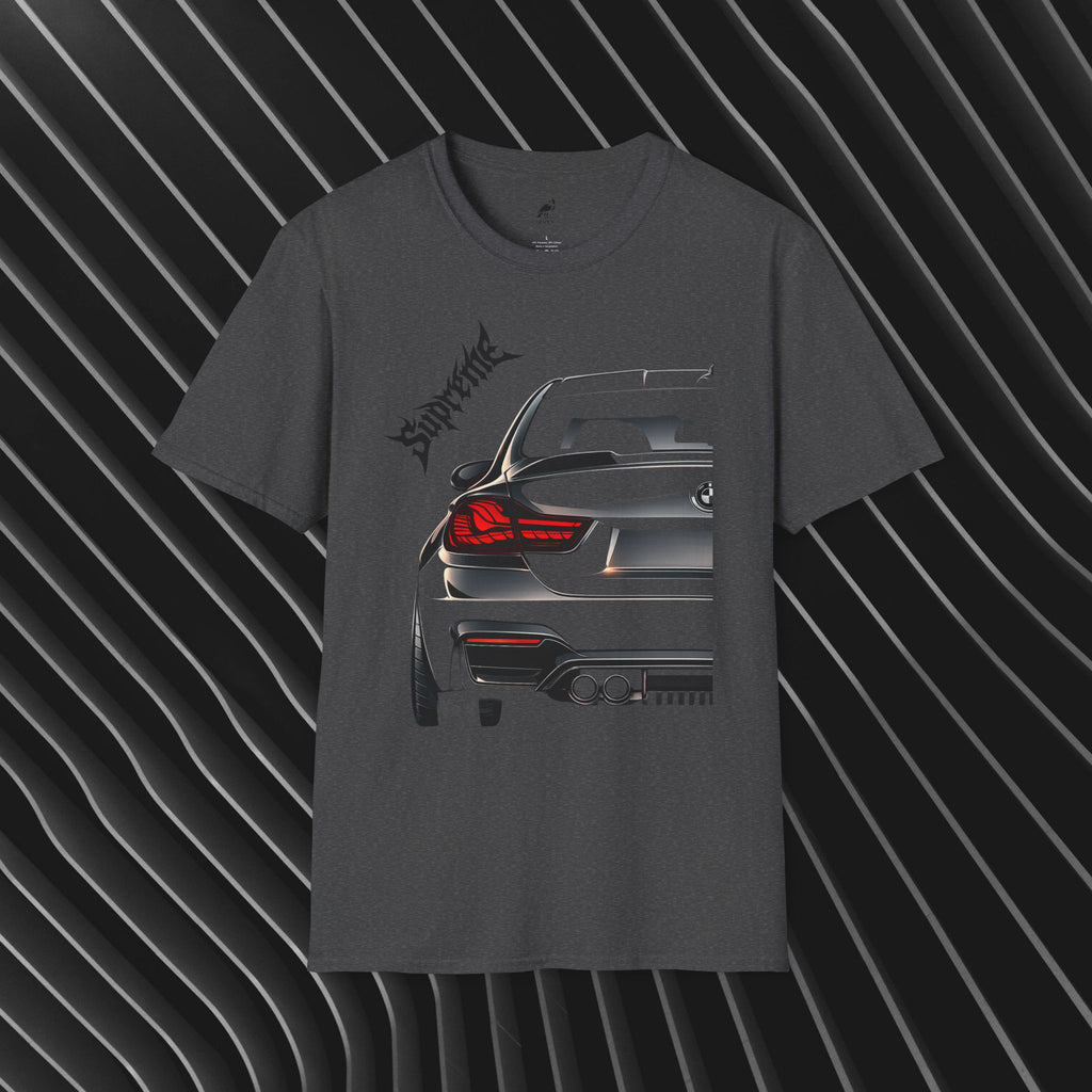 BMW M-Series Softstyle T-Shirt