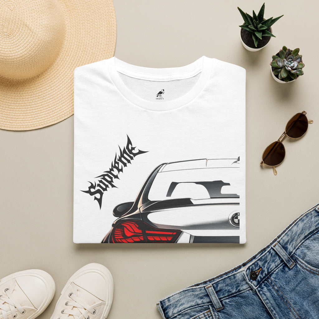 BMW M-Series Softstyle T-Shirt