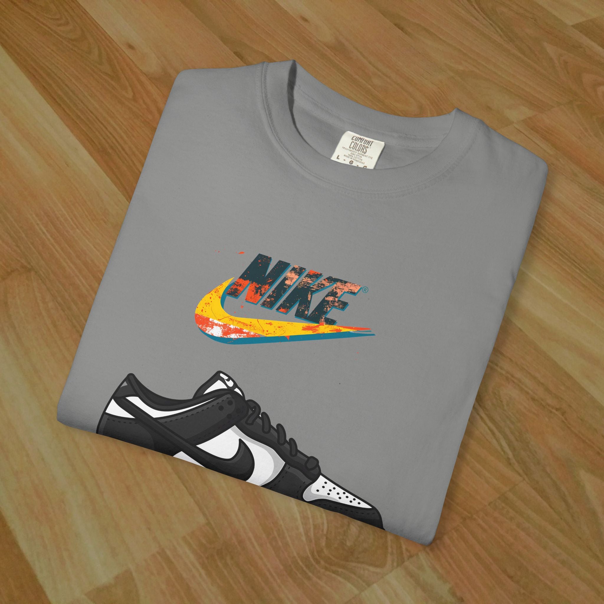 Dunk Low T-shirt