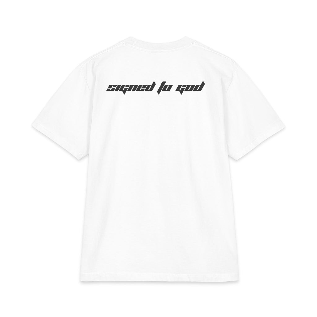 Unisex Max Heavyweight Short Sleeve