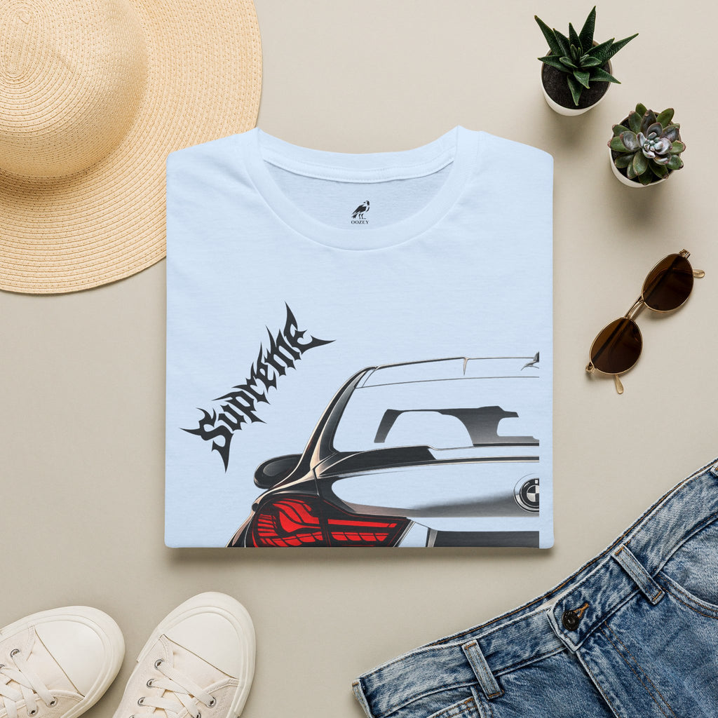 BMW M-Series Softstyle T-Shirt