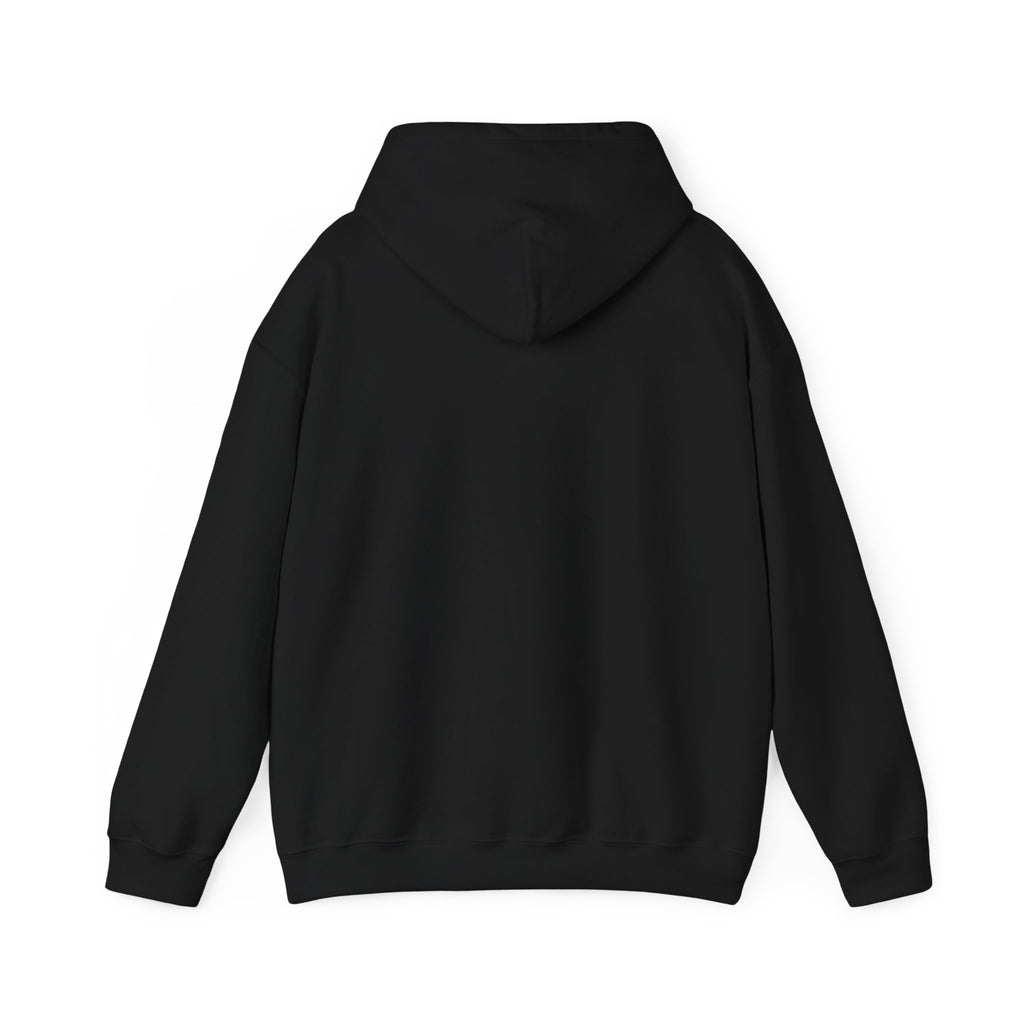 Hoodie - "OO JANDA AEE!" Cobra Graphic Pullover