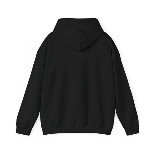 Hoodie - "OO JANDA AEE!" Cobra Graphic Pullover