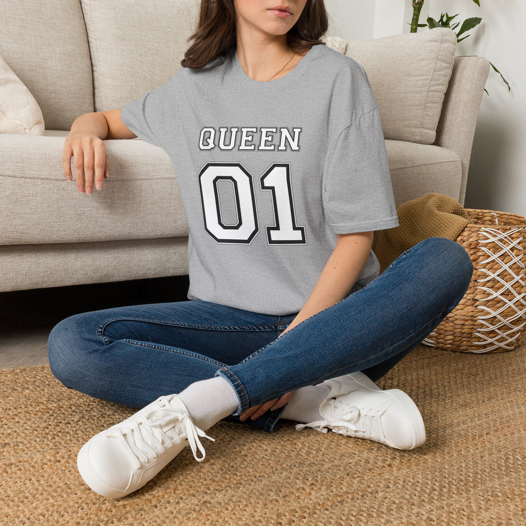 Queen 01 T-Shirt