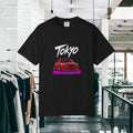 Tokyo BMW T-shirt