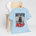 Never Blend In Tee — Black Sheep Graphic T-Shirt