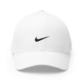 Nike Closed-Back Structured Cap (Embroidery)