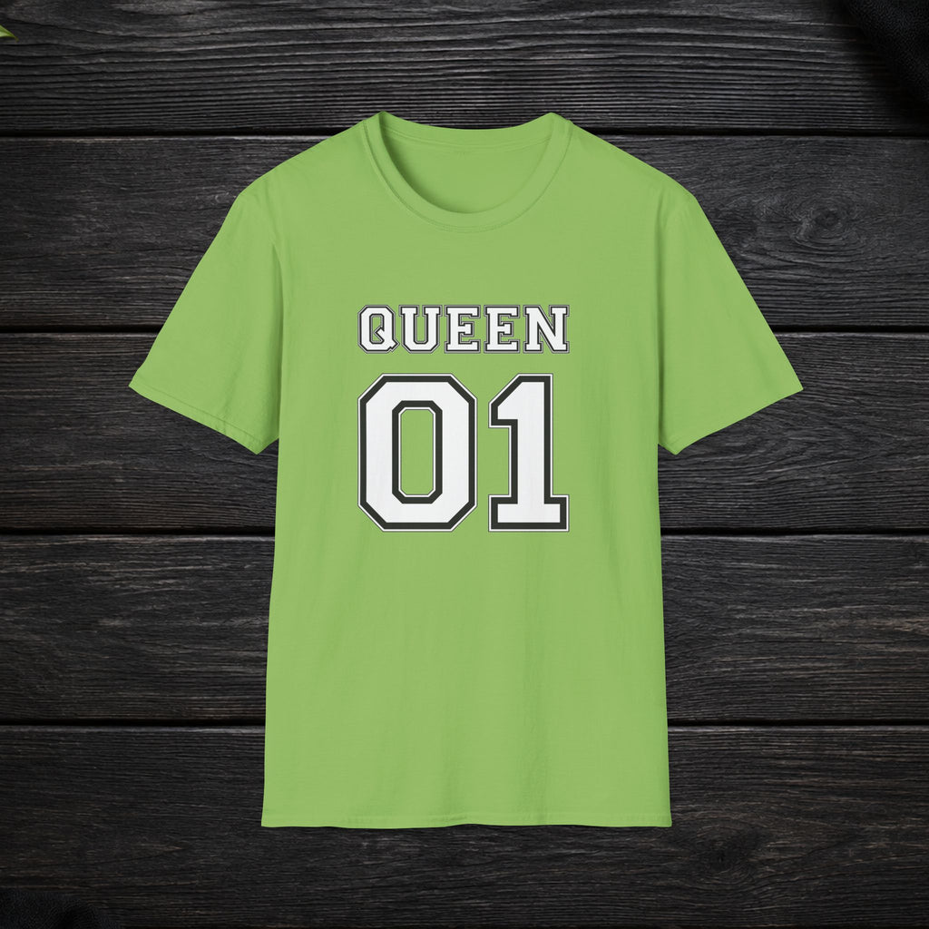Queen 01 T-Shirt