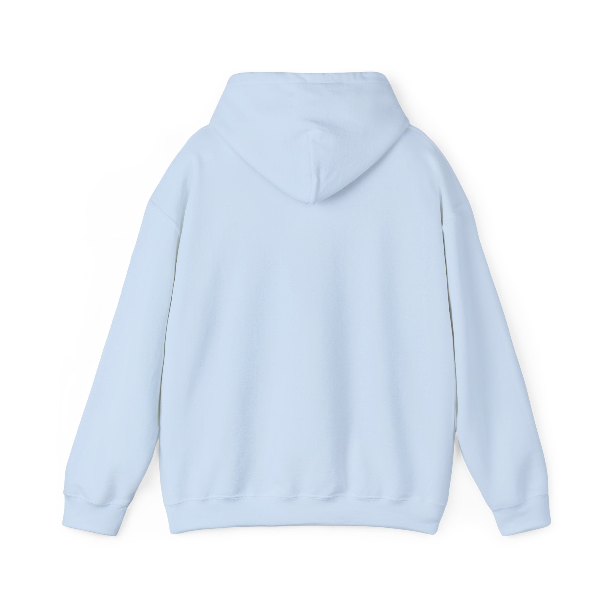 Cannabi & Coffee Logo Hoodie
