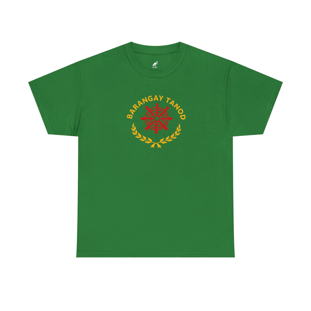 Barangay Tando Nautical Tee