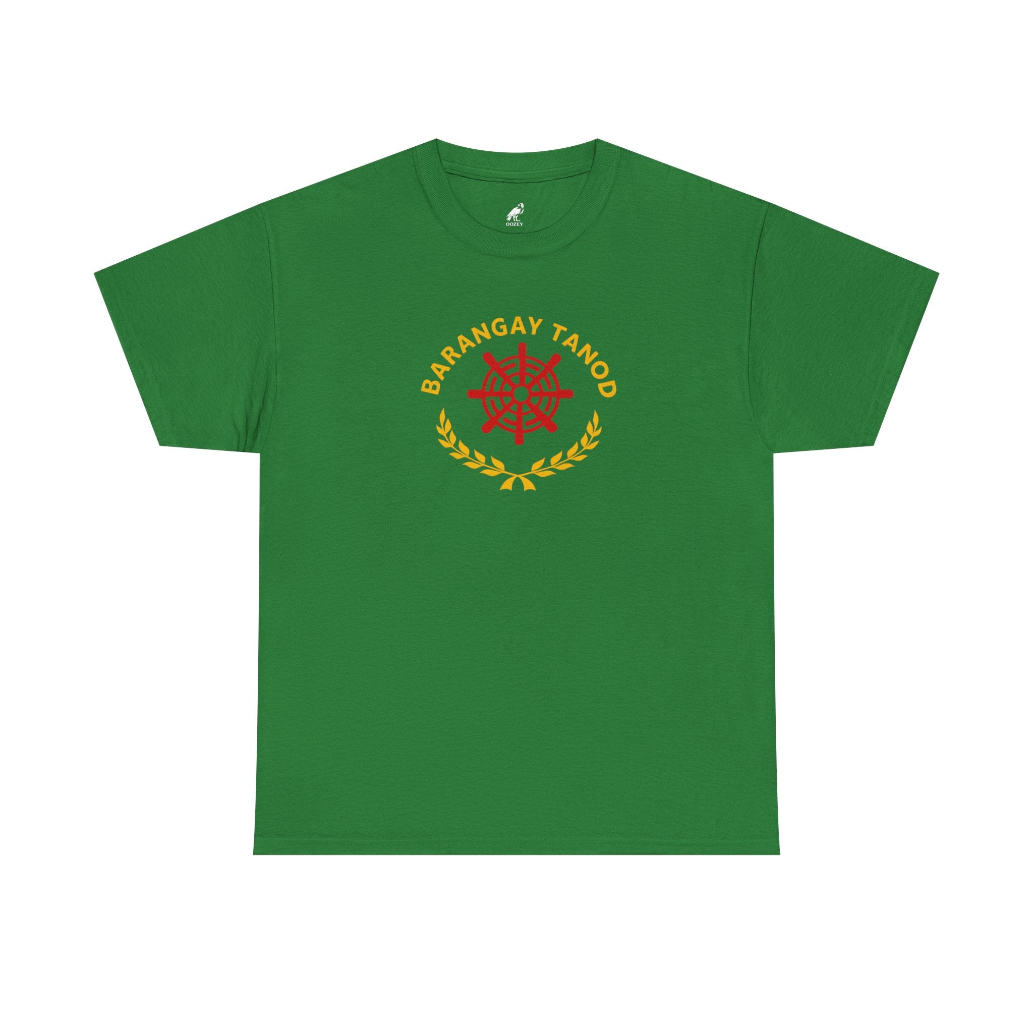 Barangay Tando Nautical Tee