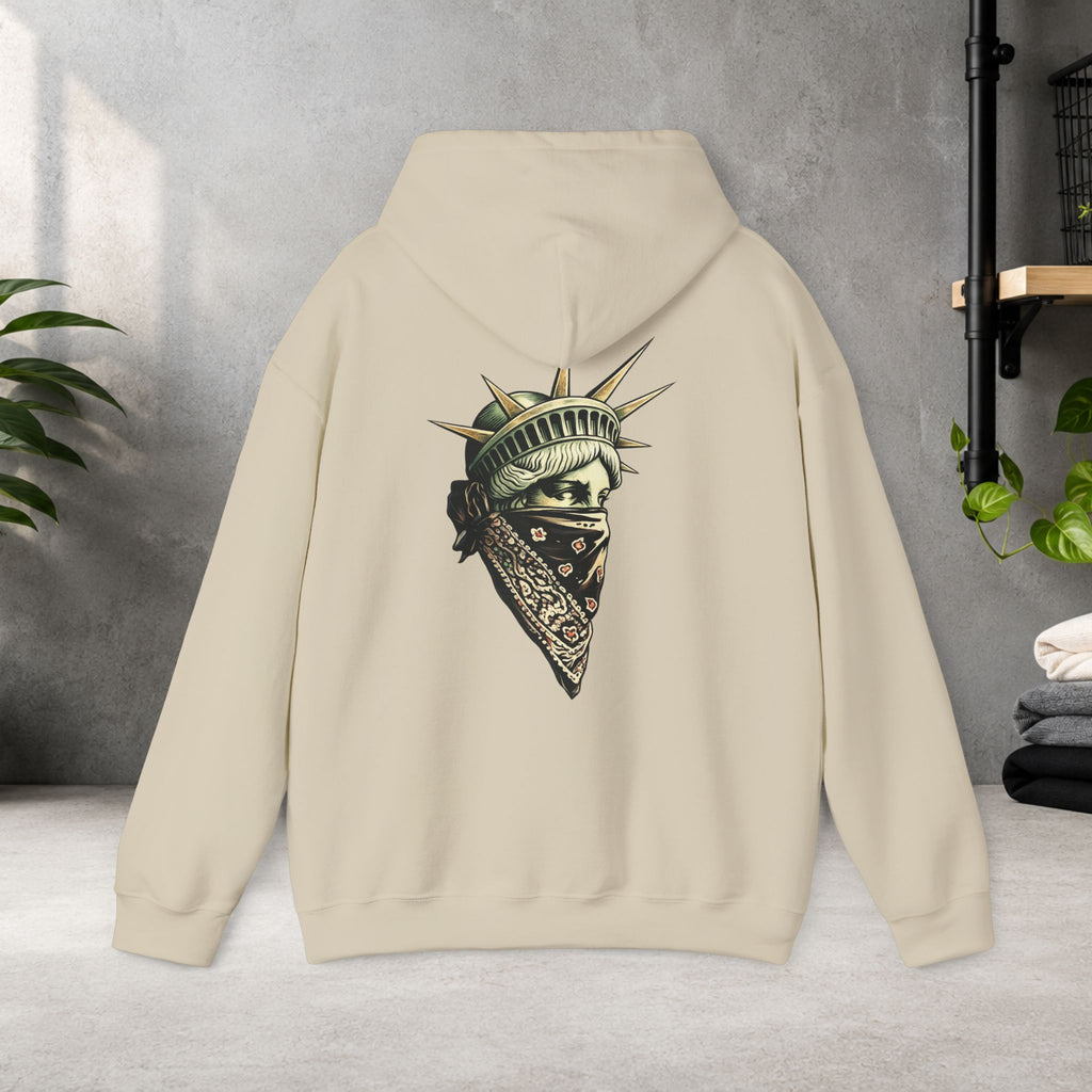 Thugglife Heavy Blend™ Hooded Sweatshirt