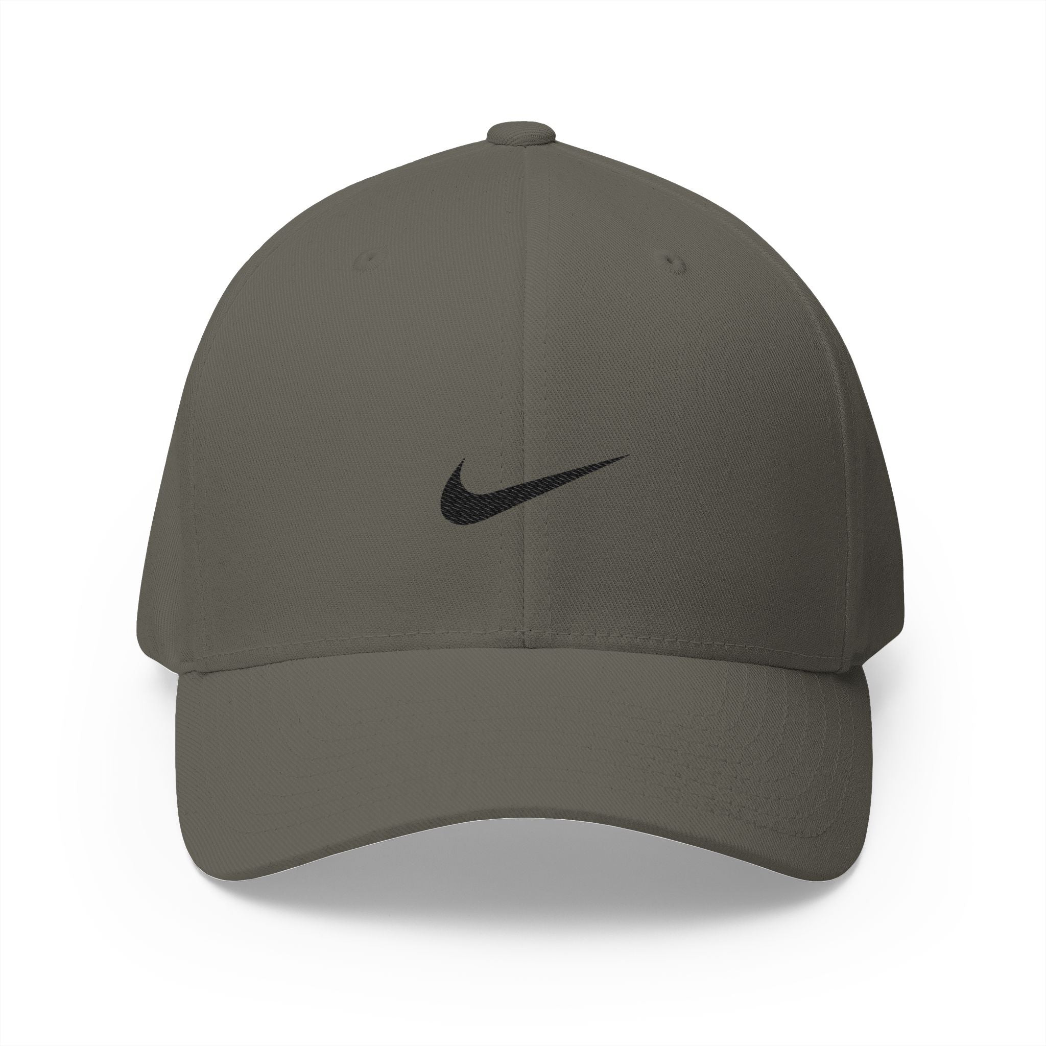 Nike Closed-Back Structured Cap (Embroidery)