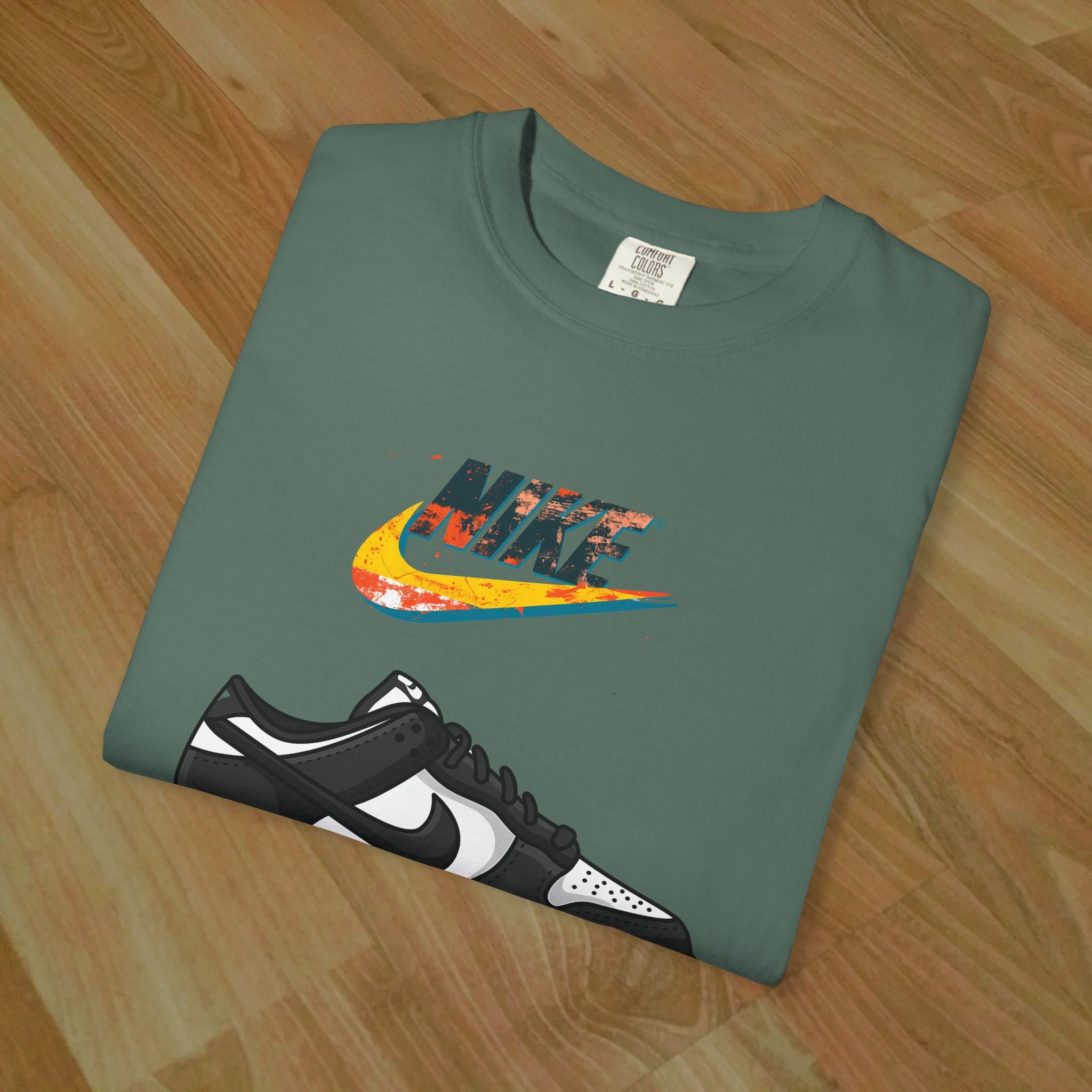 Dunk Low T-shirt