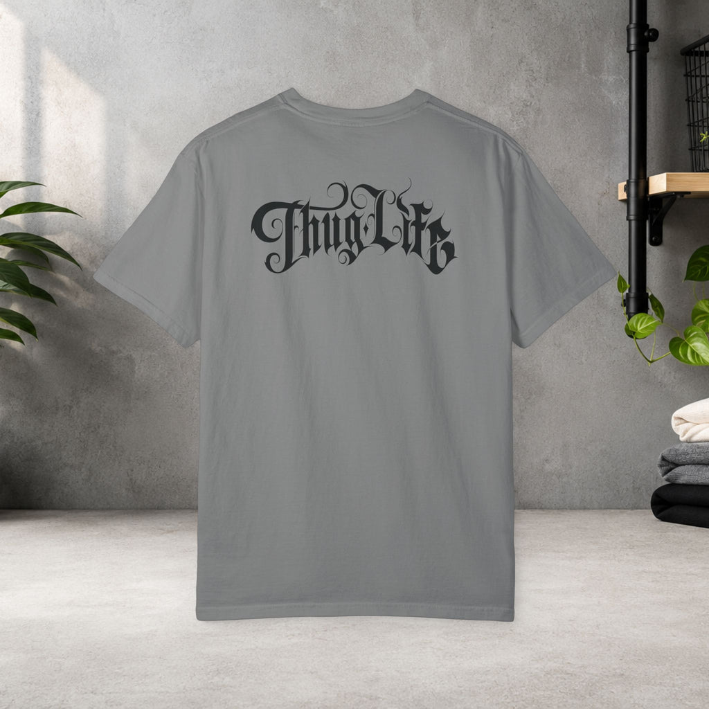 Highlife Garment-Dyed T-shirt