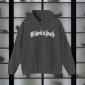 World is Your Heavy Blend™ Hooded Sweatshirt