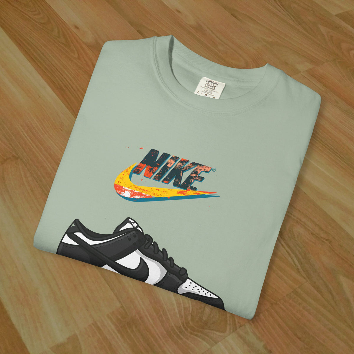 Dunk Low T-shirt