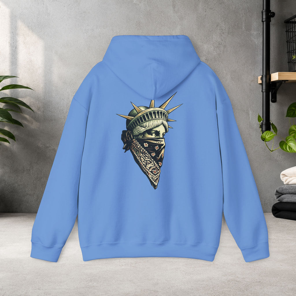 Thugglife Heavy Blend™ Hooded Sweatshirt