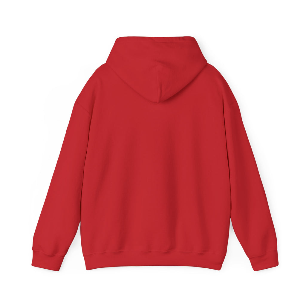 "Pew Pew Madafakas" Graphic Pullover