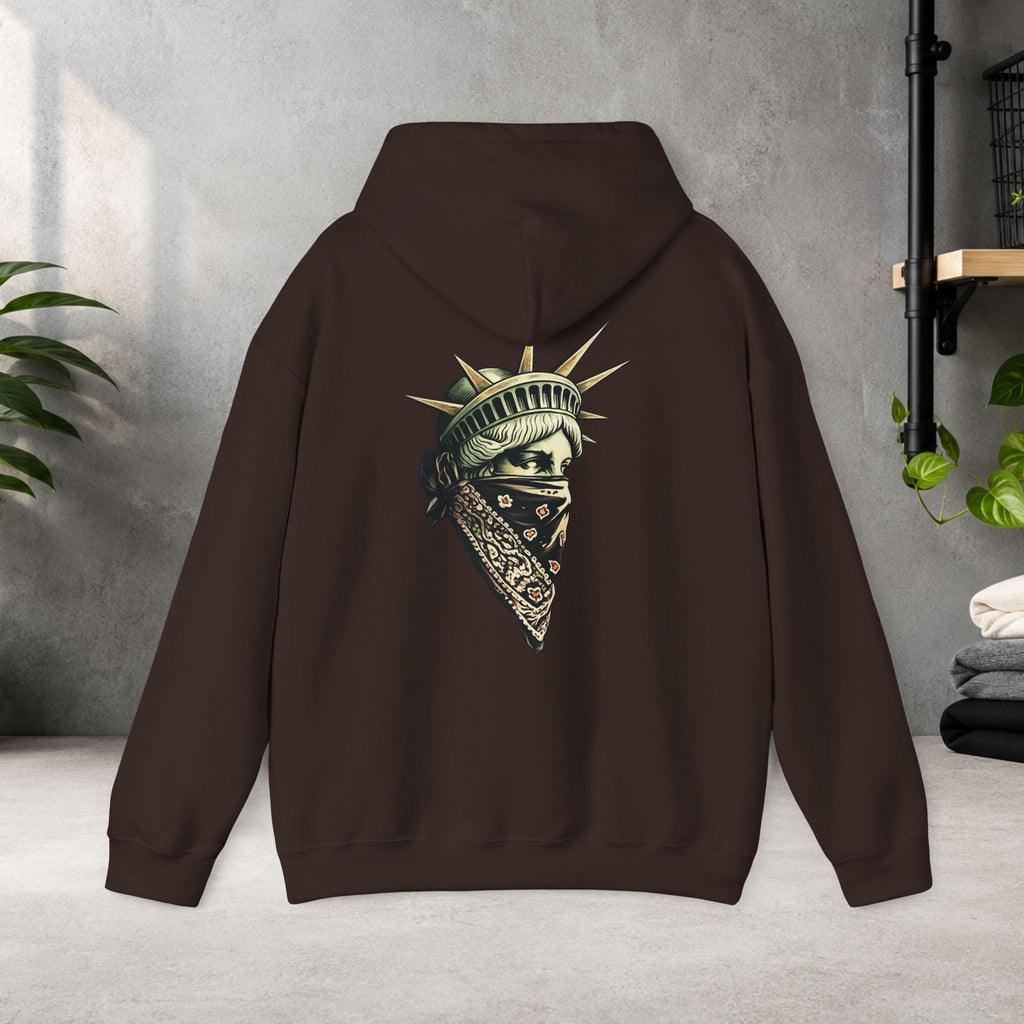 Thugglife Heavy Blend™ Hooded Sweatshirt