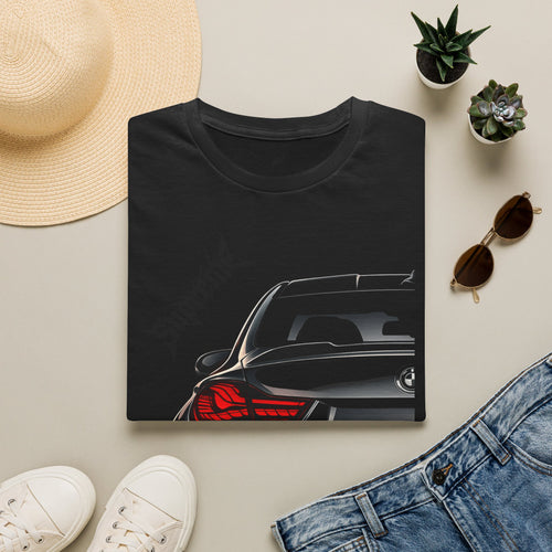 BMW M-Series Softstyle T-Shirt