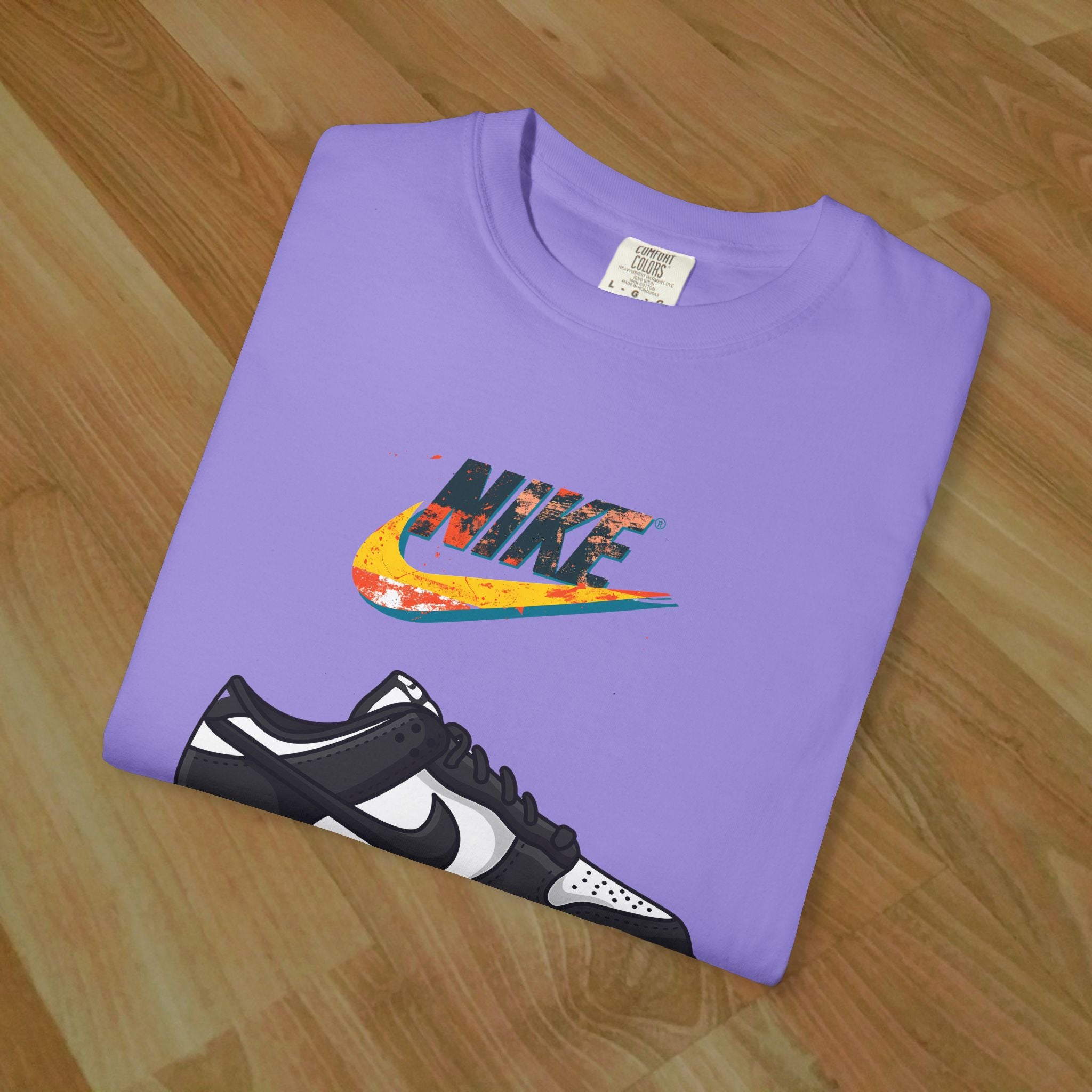 Dunk Low T-shirt