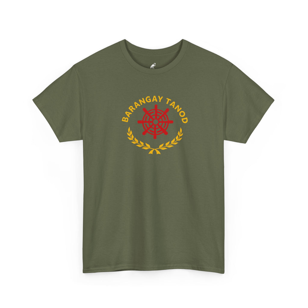 Barangay Tando Nautical Tee