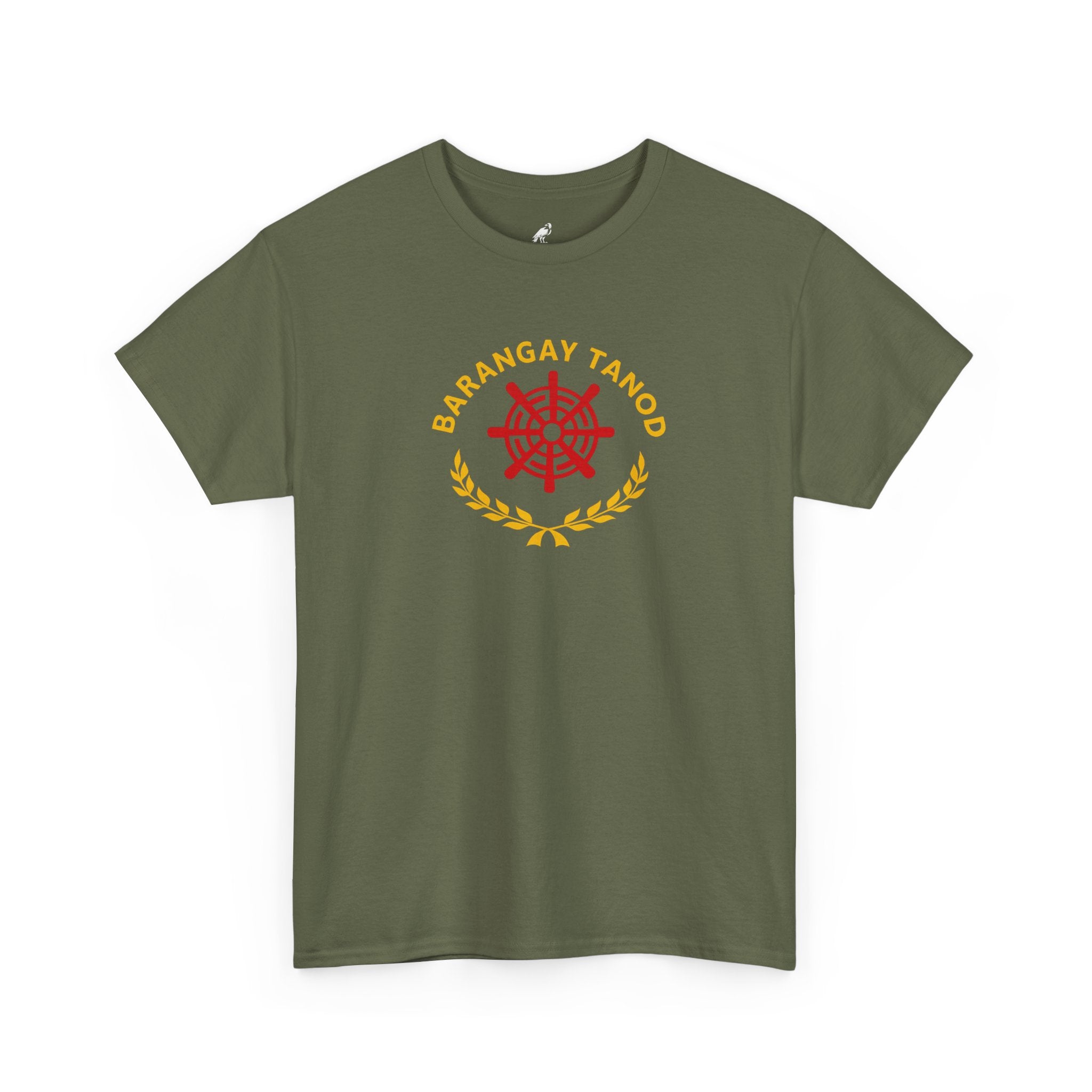 Barangay Tando Nautical Tee