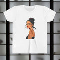 GIRL Short Sleeve Tee