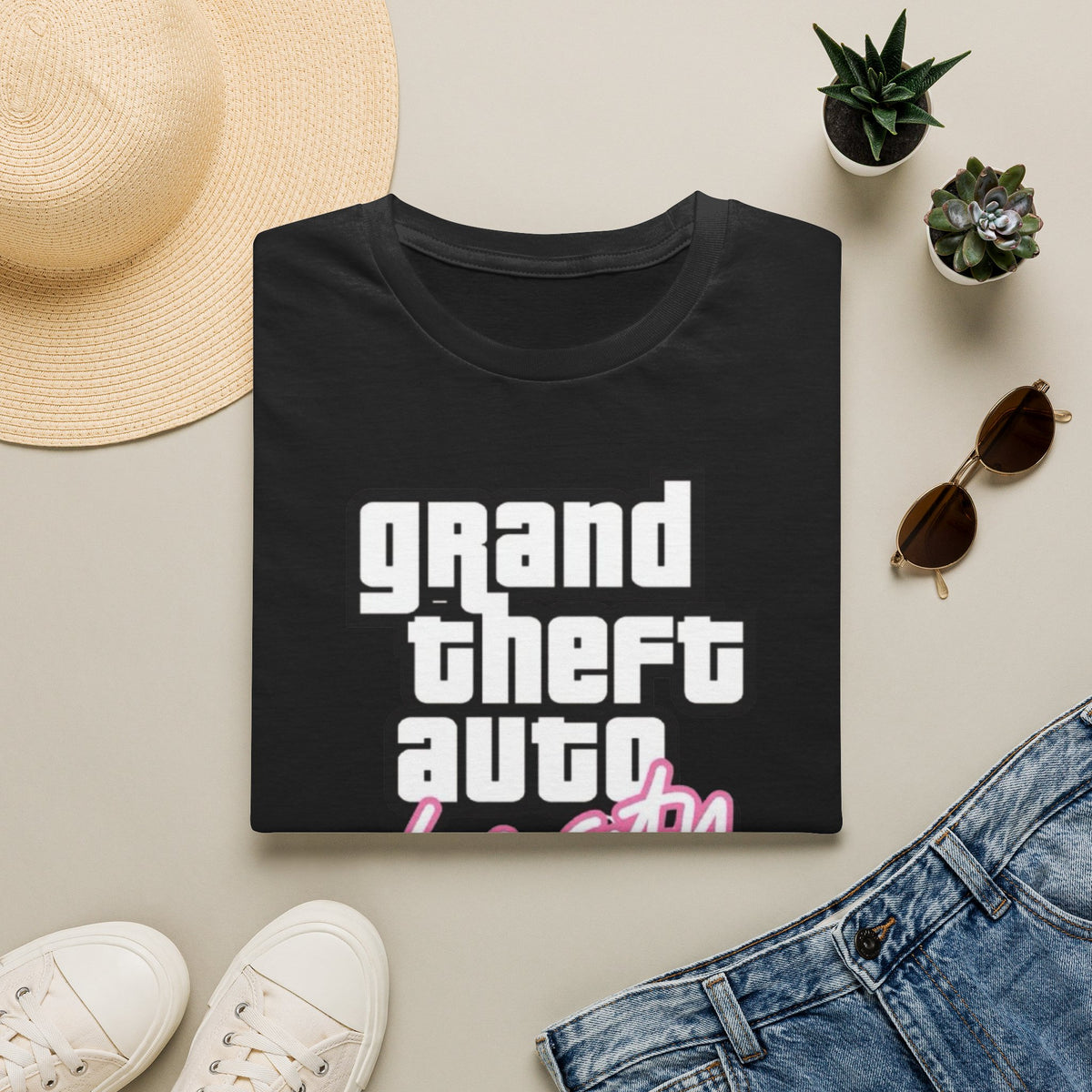 GTA Unisex T-Shirt