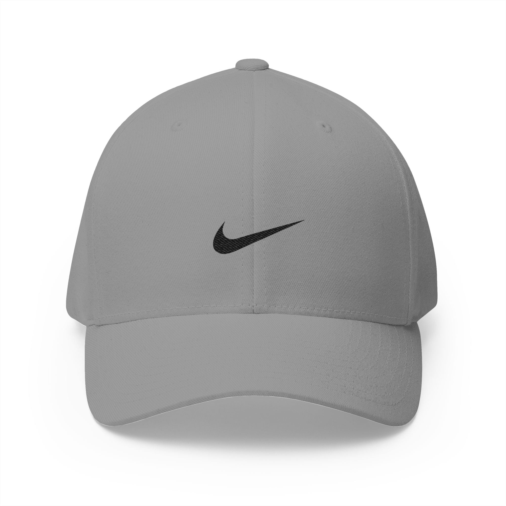 Nike Closed-Back Structured Cap (Embroidery)