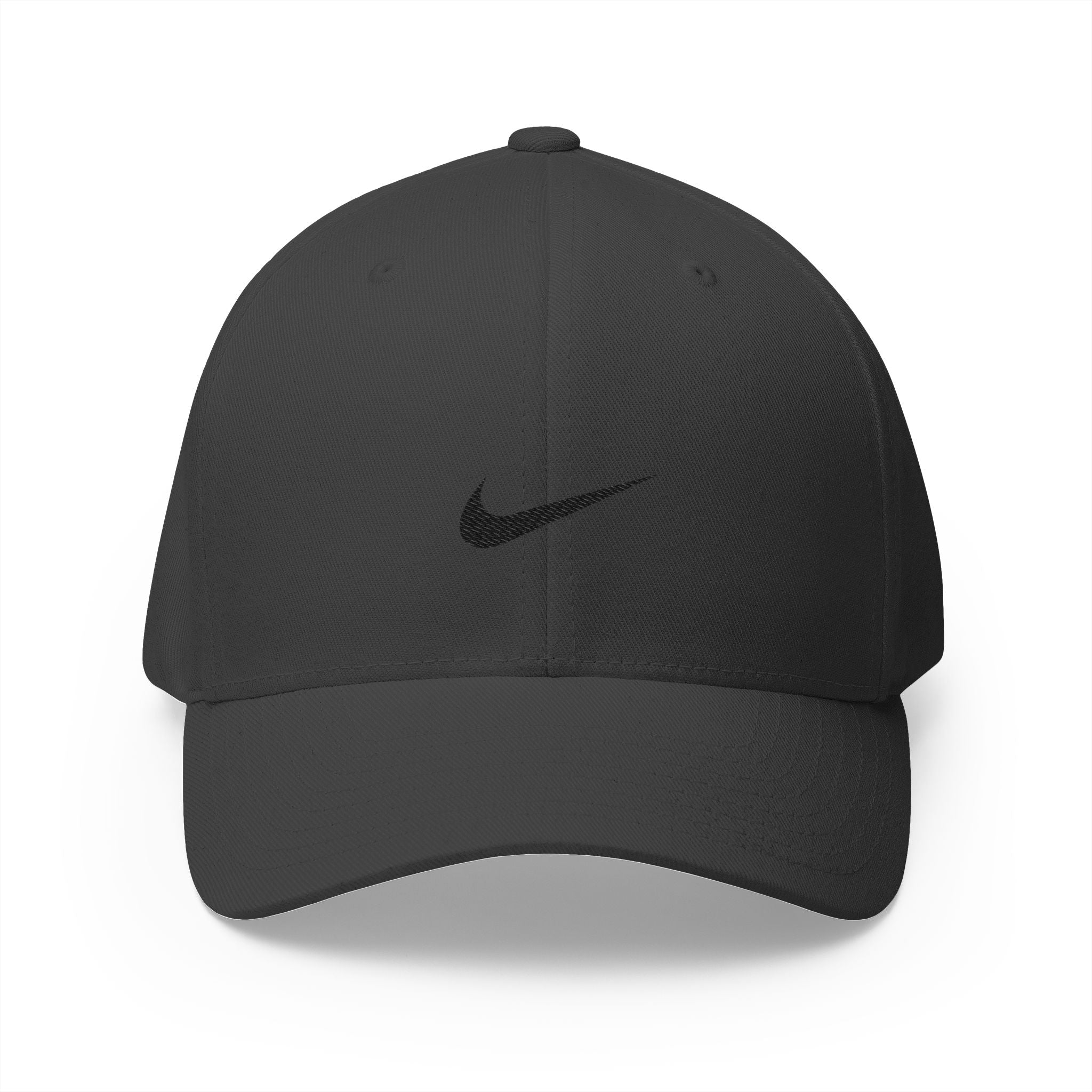 Nike Closed-Back Structured Cap (Embroidery)