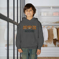 Kids Moschino Bear Hoodie – Cute Cartoon Bear Graphic Sweatshirt