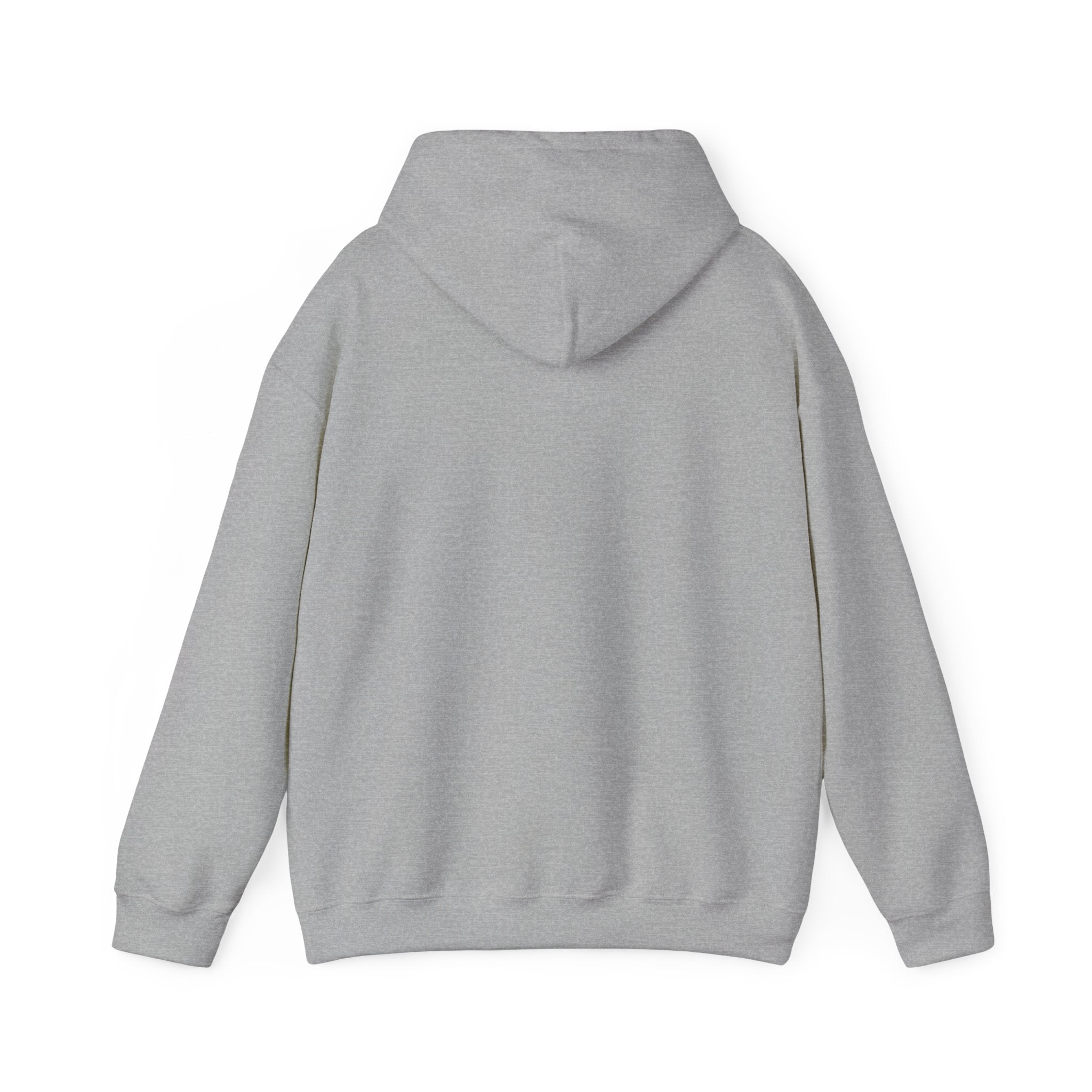 Cannabi & Coffee Logo Hoodie