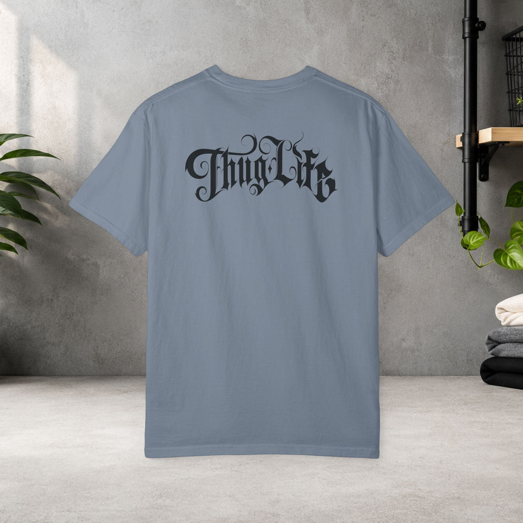 Highlife Garment-Dyed T-shirt